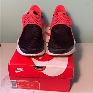 Nike Sock Dart